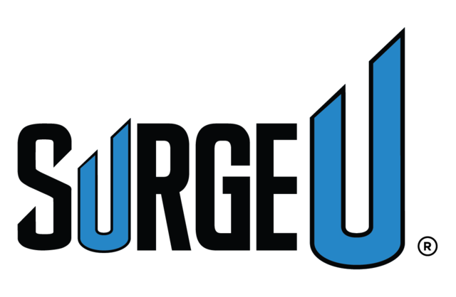SurgeU Logo