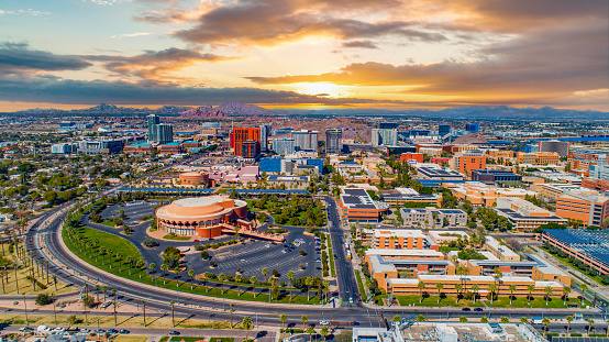 Glendale, Arizona