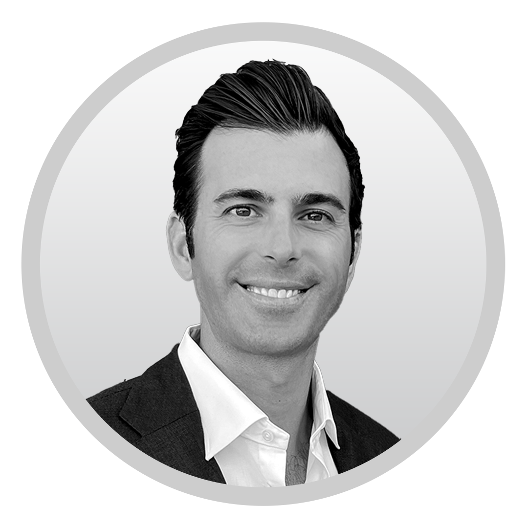 Aaron_Spiropolous Chief Revenue Officer