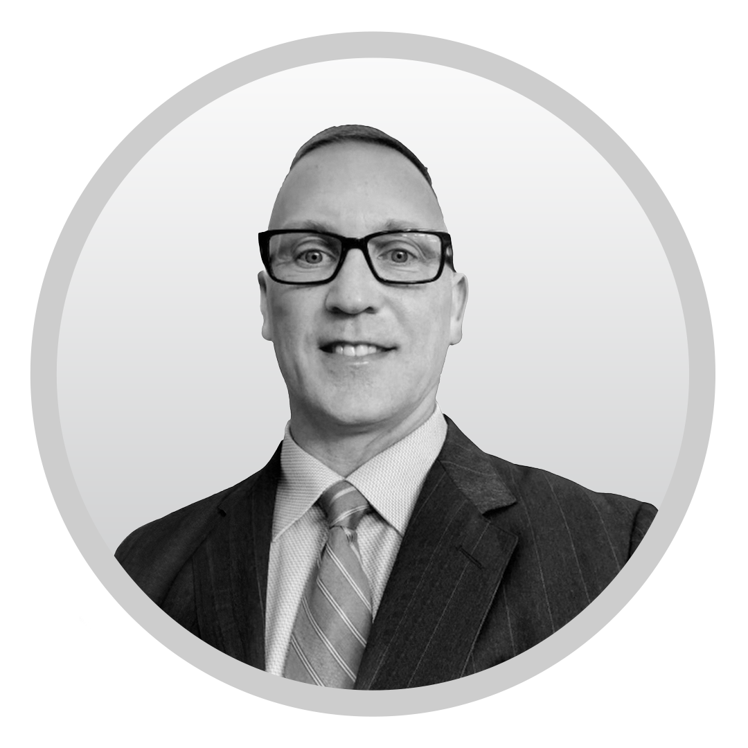 bill Bouyoucas COO and President of Surge U