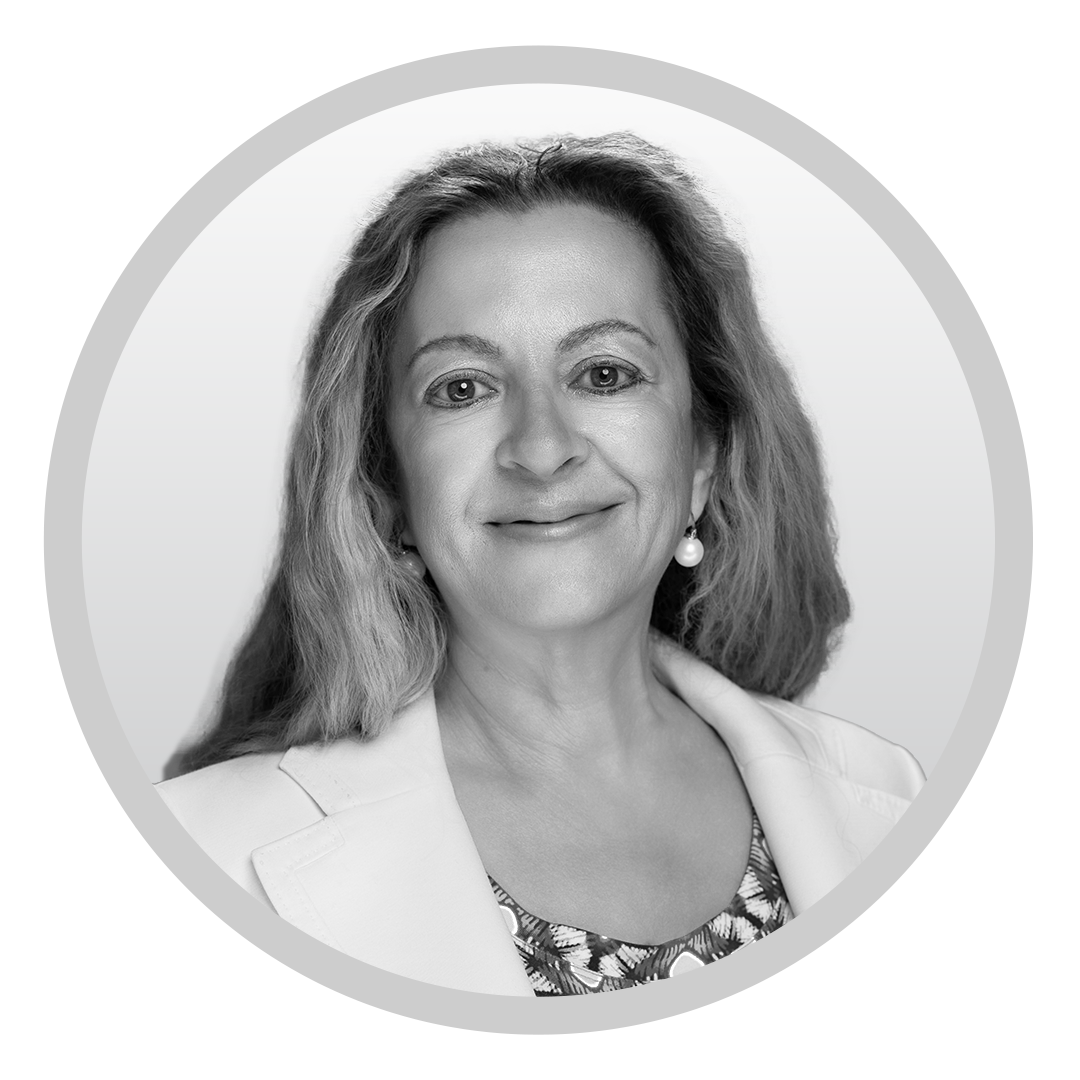 Marie Code General Counsel