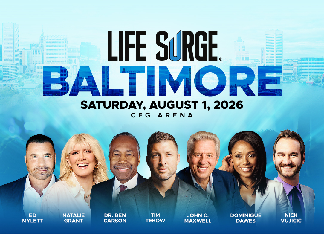Life Surge Baltimore