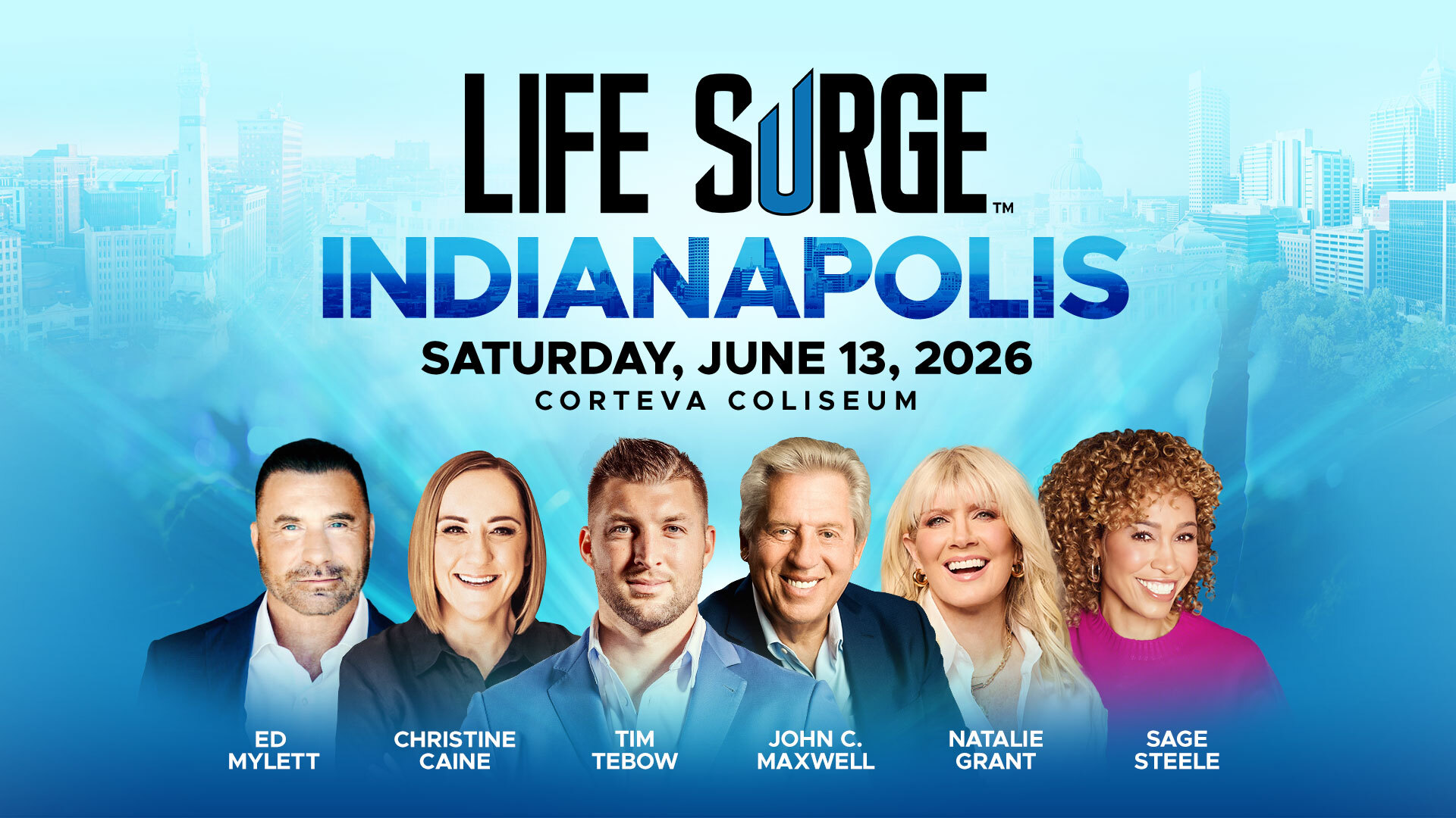 Life Surge Indianapolis