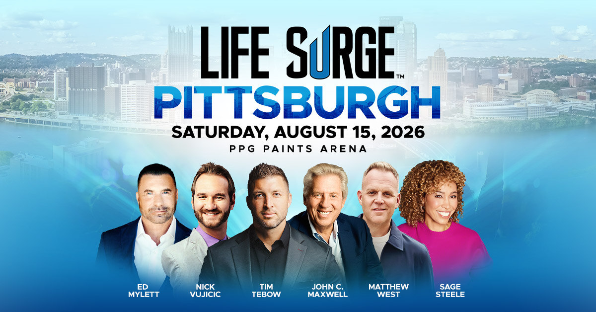 Life Surge Pittsburg
