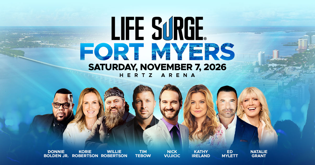 Life Surge Fort Myers