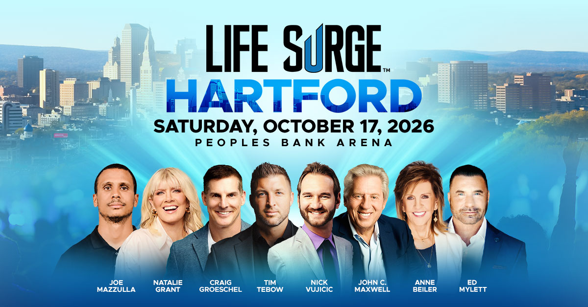 Life Surge Heartford