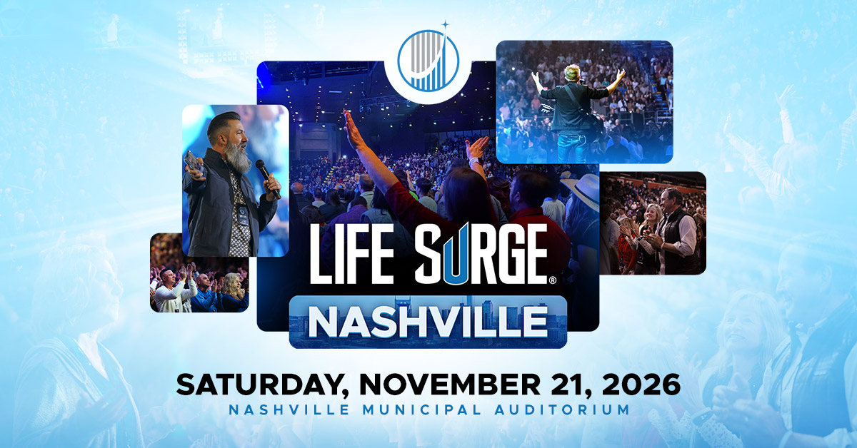 Life Surge Nashville