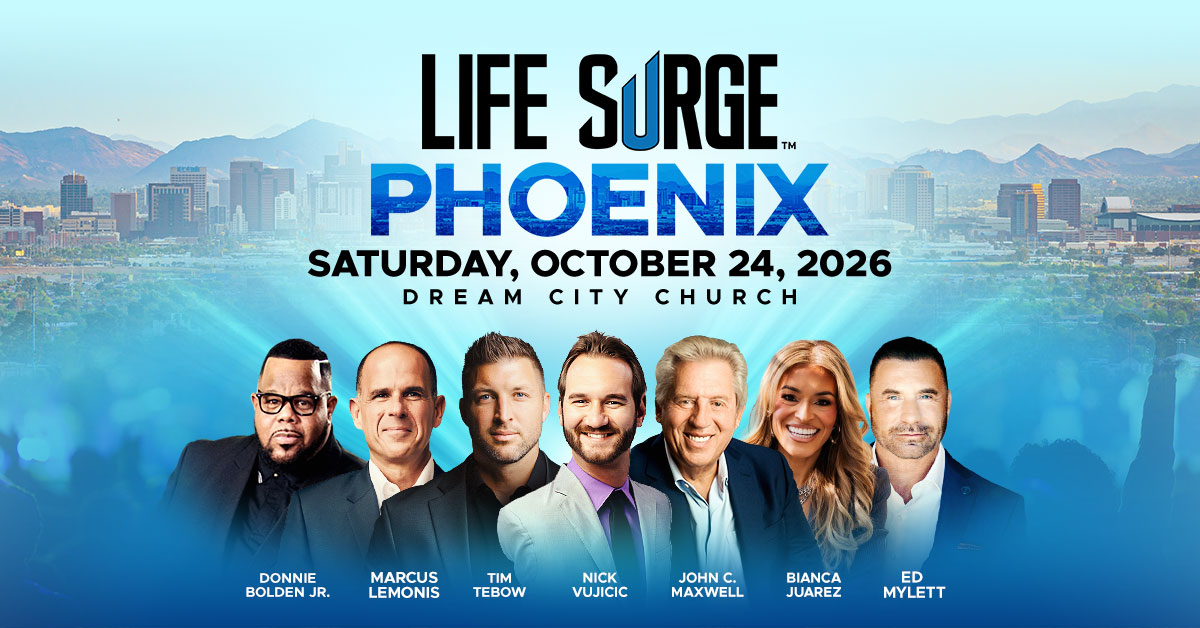 Life Surge Phoenix