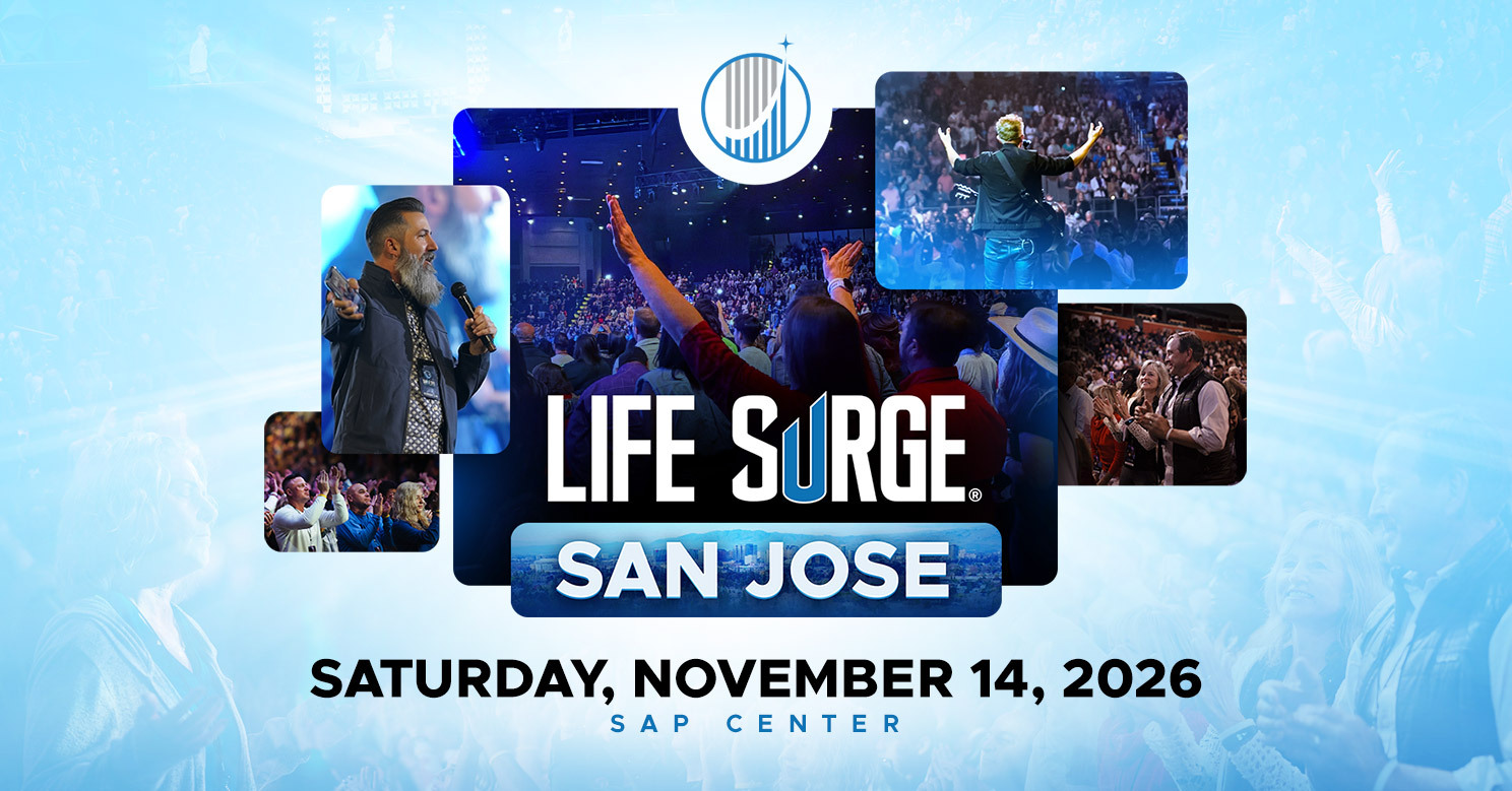 Life Surge San Jose